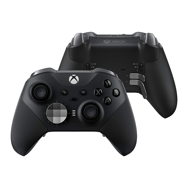 Control Inalámbrico Xbox Elite Series 2 | Series X/S | Xbox One | PC | Android | iOS