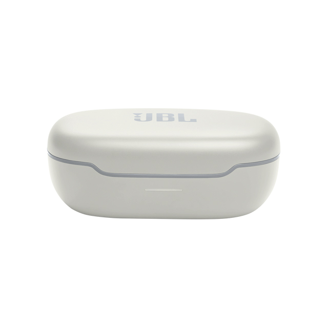 Audifonos JBL Endurance Peak 3 White, Bluetooth 5.2, Cancelacion de Ruido,  50 Horas, 4 Microfonos, Resistente a Agua y Polvo IP68 - JBLENDURPEAK3WTAM 