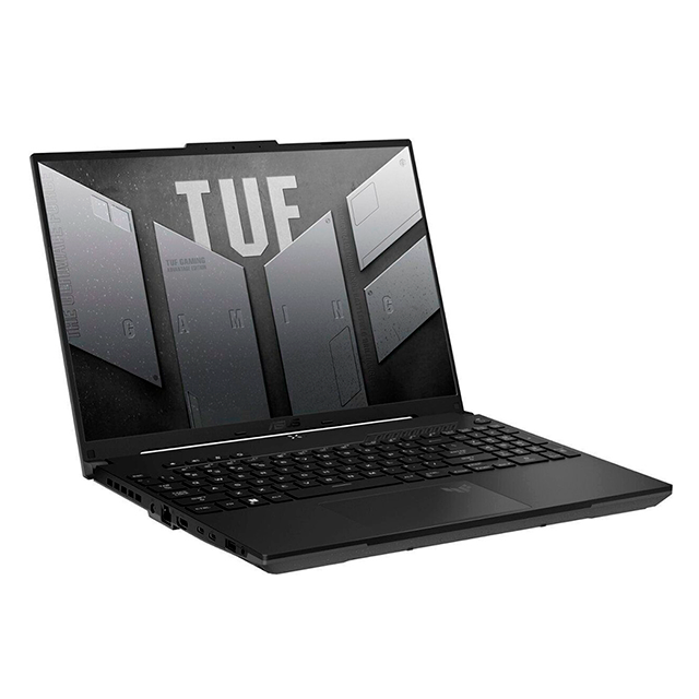 Laptop Gamer ASUS TUF FA617,16″ FHD 165Hz, Ryzen 7 7735HS, RX 7700S, 16GB DDR5, 512GB SSD – FA617NT-A16.R7700