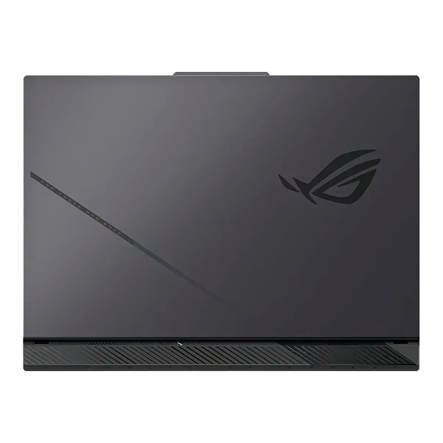 Laptop Gamer ASUS ROG Strix G16 G614PR, 16", WUXGA 1920×1200, 165 Hz, Ryzen 9 8940HX, RTX 5070 Ti 12GB, 16GB RAM, 1TB SSD – G614PR-G16.R95070TI