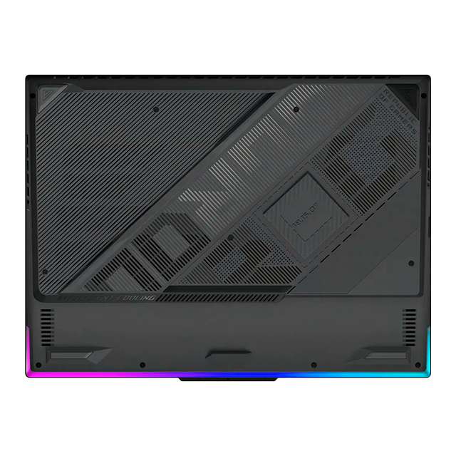 Laptop Gamer ASUS ROG Strix G16 G614PR, 16", WUXGA 1920×1200, 165 Hz, Ryzen 9 8940HX, RTX 5070 Ti 12GB, 16GB RAM, 1TB SSD – G614PR-G16.R95070TI