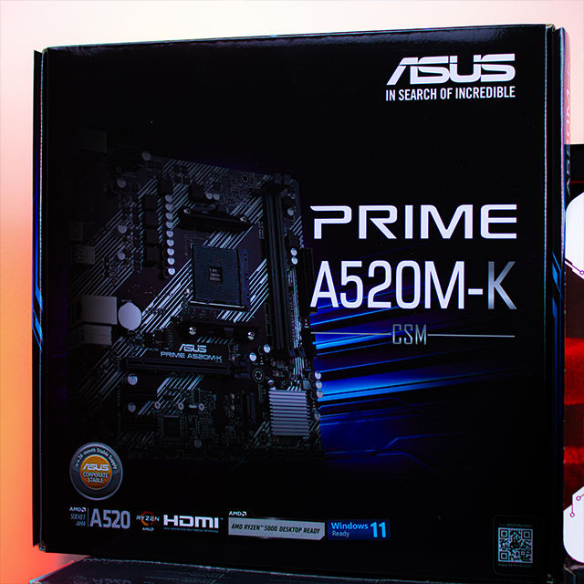 PC Gamer Holiday | Ryzen 5 5500 | 16 GB 3200 MHz | SSD M.2 1 TB | RTX 5060 8 GB