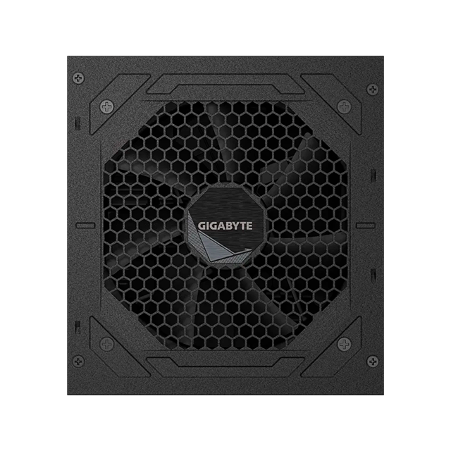 Fuente de Poder Gigabyte UD750GM PG5 V2, 750W, 80 Plus Gold, ATX 3.1, PCIe 5.1, full modular – GP-UD750GM PG5 V2
