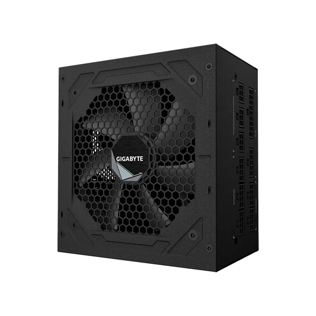 Fuente de Poder Gigabyte UD850GM, 850 W, 80 Plus Gold, ATX, Totalmente Modular – GP-UD850GM