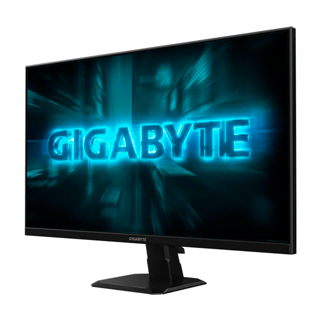 Monitor Gaming Gigabyte GS27F2, 27", Full HD 1920×1080, 240 Hz, SS IPS, 1 ms, HDR10, HDMI/DisplayPort – GS27F2