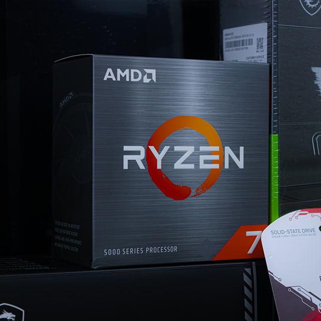 PC Gamer CYCLONE 5060 BLACK | AMD Ryzen 7 5700G | 5060 Ventus 2X OC | 16GB DDR4 | SSD 1TB NVMe | AIO 360mm | 4 Ventiladores