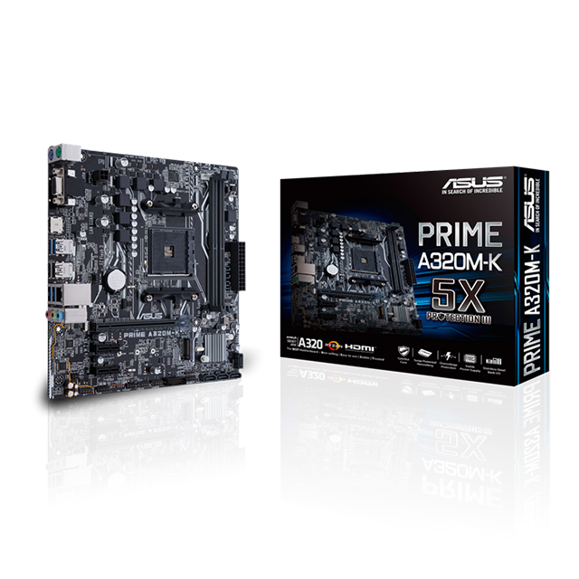PC Essence | AMD Ryzen 5 4600G | 8GB 3200Mhz | SSD 480GB