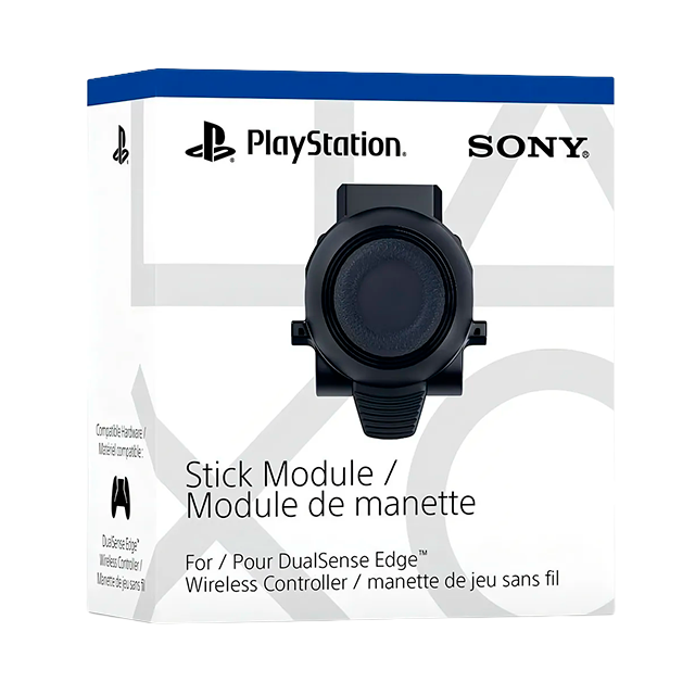 Módulo de Joystick para PlayStation DualSense Edge, Repuesto Original – Joystick Module Edition