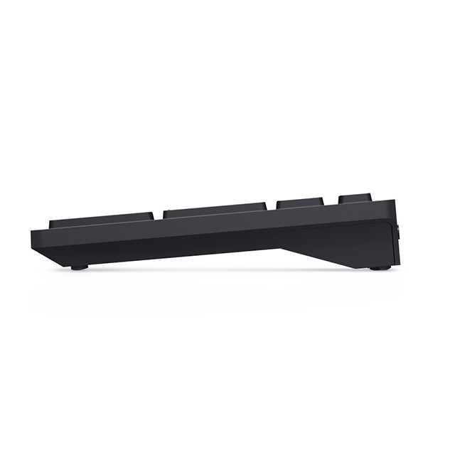 Combo de Teclado y Mouse Dell KM5221W, Inalámbrico, USB, Negro, Español - 580-AJIU