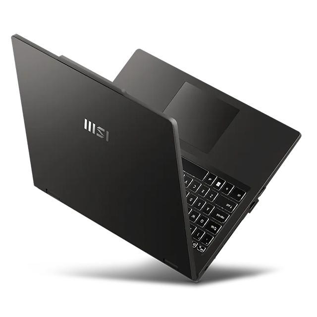 Laptop MSI VenturePro 16 A2RWETG-074MX, 16" FHD+ Touch, Intel Core 7 240H, GeForce RTX 5050 8 GB GDDR7, 32 GB DDR5, SSD 1 TB, Windows 11 Pro