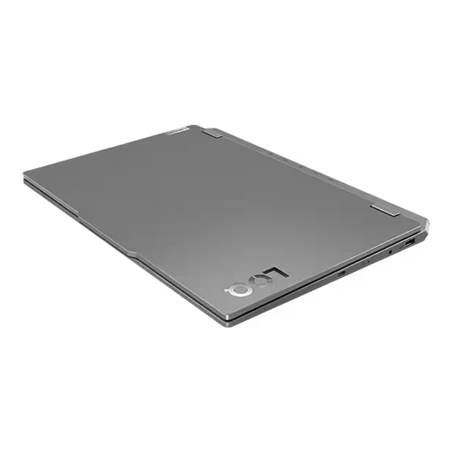 Laptop Lenovo LOQ 15.6" FHD, Ryzen 5 7235HS, 12GB RAM, RTX 4050 6GB, 512GB SSD, Luna Grey