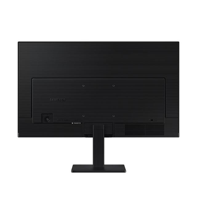 Monitor Samsung Essential S3 S30GD, 24", FHD 1920×1080, IPS, 100 Hz, HDMI, D-Sub, negro – LS24D300GALXZX