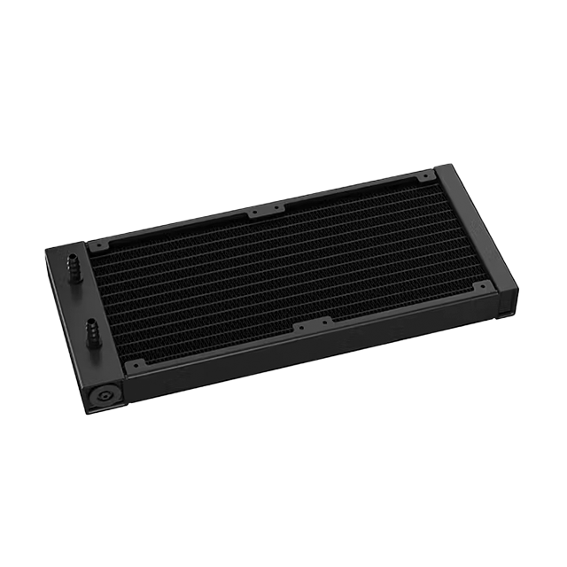 Enfriamiento Líquido DeepCool LS520 BULK, AIO 240 mm, compatible Intel y AMD – LS520 BULK