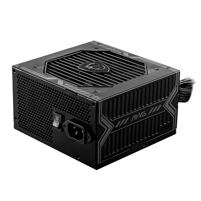 PC Gamer Havoc 9060 | Ryzen 5 5500 | Radeon RX 9600 XT | 16GB DDR4 3200MHz | SSD 1TB NVMe M.2 | WiFi 2.4/5 GHz | 3 Ventiladores