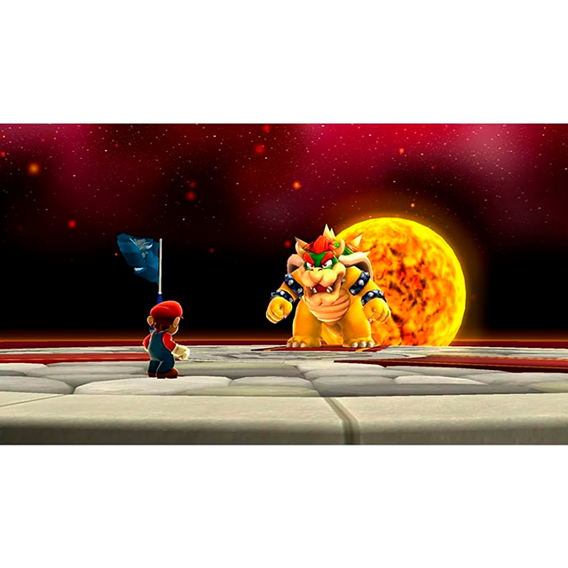 Videojuego Super Mario Galaxy + Super Mario Galaxy 2, para Nintendo Switch
