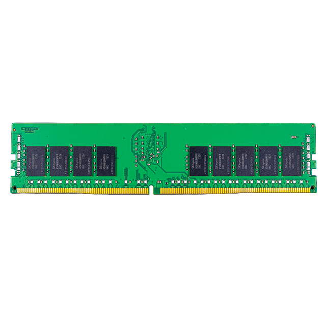 Memoria RAM SK hynix 16GB DDR4 2400MHz, ECC RDIMM, CL17, 2Rx8, 1.2V – HMA82GR7MFR8N-UH