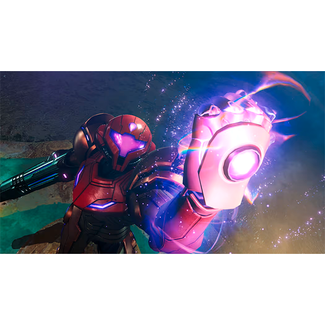 Videojuego Metroid Prime 4: Beyond para Nintendo Switch