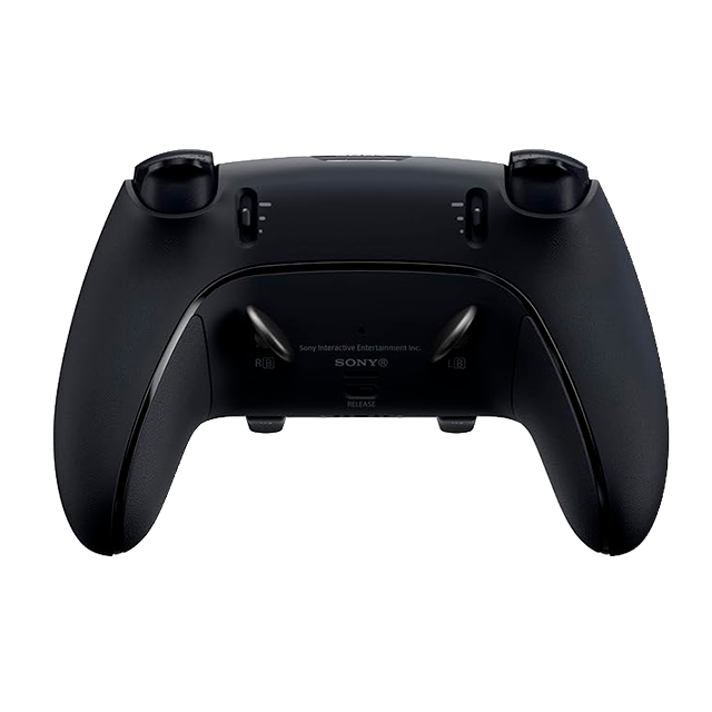 Control Inalámbrico PlayStation 5 DualSense Edge, Midnight Black