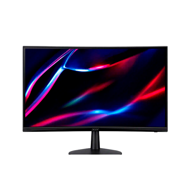 PC Essence + | AMD Ryzen 3 3200G | 8GB 3200Mhz | SSD 480GB | Monitor | Teclado y Mouse
