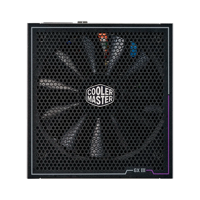 Fuente de Poder Cooler Master MWE Gold 850 V3, ATX 3.1, 850 W, Certificación 80 Plus Gold – MPX-8503-AFAG-2BUV