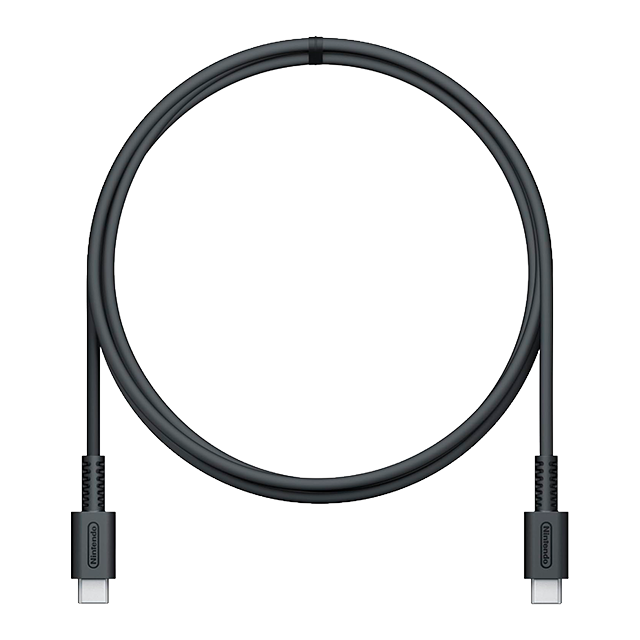 Nintendo Switch 2 Adaptador de Corriente AC