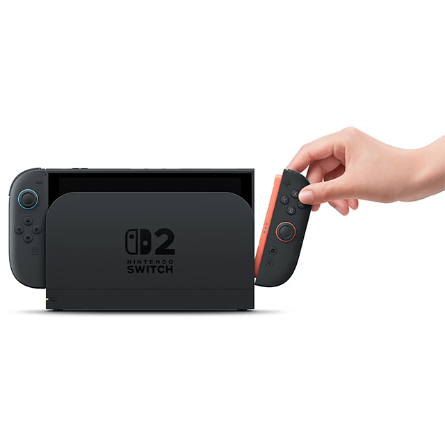 Consola Nintendo Switch 2 Choose Your Game Bundle, incluye código para elegir 1 juego digital – Nintendo Switch 2