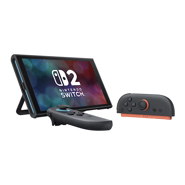 Consola Nintendo Switch 2 Choose Your Game Bundle, incluye código para elegir 1 juego digital – Nintendo Switch 2