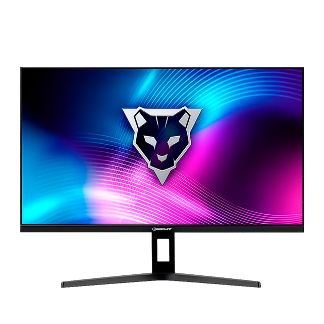 Monitor Ocelot IPS OM27-03, 27 pulgadas, Full HD, 240 Hz, 1 ms, FreeSync, negro