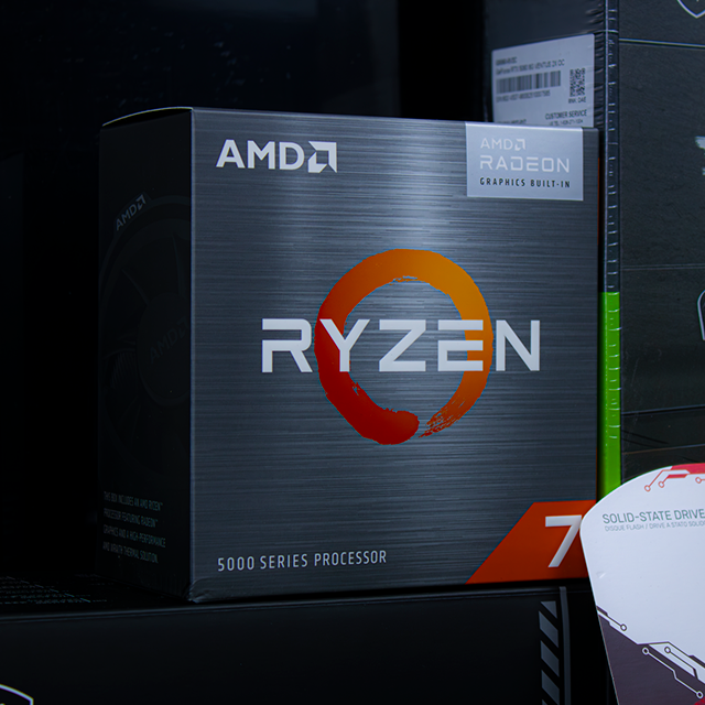 PC Gamer CYCLONE 5060 BLACK | AMD Ryzen 7 5700X | 5060 Ventus 2X OC | 16GB DDR4 | SSD 1TB NVMe | AIO 360mm | 4 Ventiladores