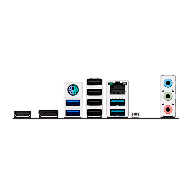 Tarjeta Madre ASUS PRIME B850M-K, AM5, DDR5 hasta 128 GB, PCIe 5.0, 2× M.2, 2.5 GbE, Micro-ATX – PRIME B850M-K