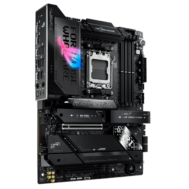Workstation Atlas Astral AI, Ryzen 9 9950X3D2, RTX 5090 32GB, 96GB DDR5, SSD 2TB PCIe 5.0 