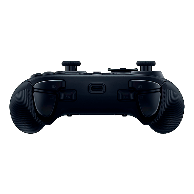 Control Razer Wolverine V3 Tournament Edition, alámbrico, 8K Hz, PC, 6 botones multifunción, gatillos rápidos, negro – RZ06-05550100-R3U1