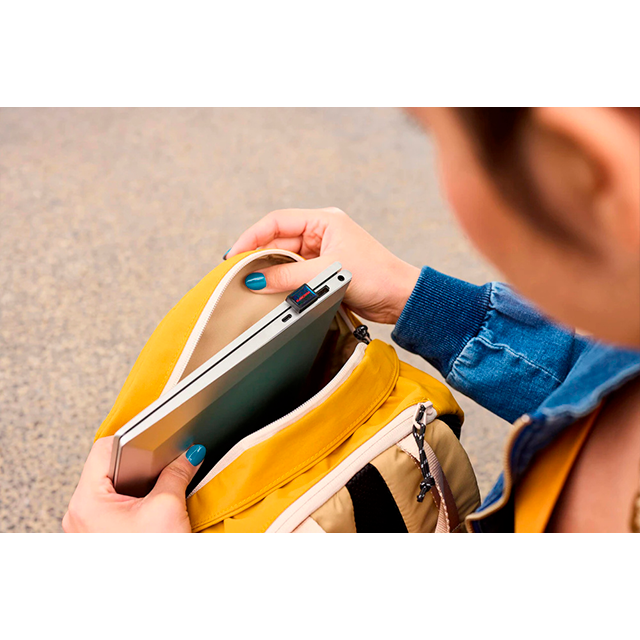 Memoria USB SanDisk Extreme Fit 64 GB, USB 3.2 Gen 1, Tipo-C, Hasta 300 MB/s – SDCZ530-064G-G46