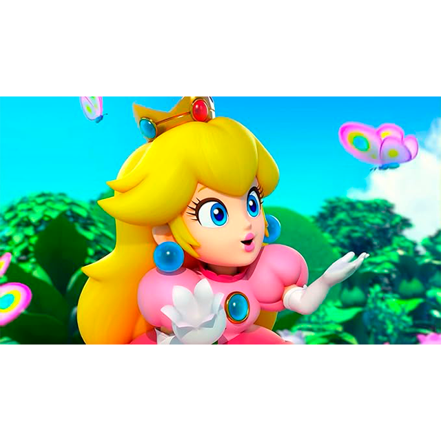 Videojuego Super Mario RPG, Para Nintendo Switch