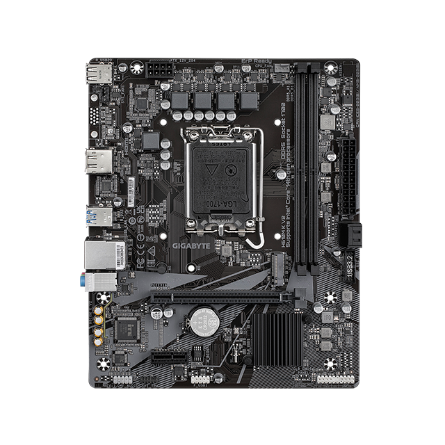 PC Gamer Kratos | Intel Core i5-14400F | RTX 5060 8GB | 32GB DDR5 | 1TB NVMe M.2  | AIO 240mm