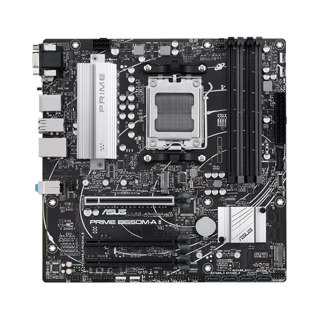 PC Gamer PhantomCore White | Ryzen 5 7600X | RTX 4060 Ti | 32GB DDR5 6800MHZ | SSD M.2 1TB