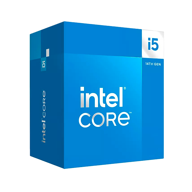 PC Gamer Kratos | Intel Core i5-14400F | RTX 5060 8GB | 32GB DDR5 | 1TB NVMe M.2  | AIO 240mm