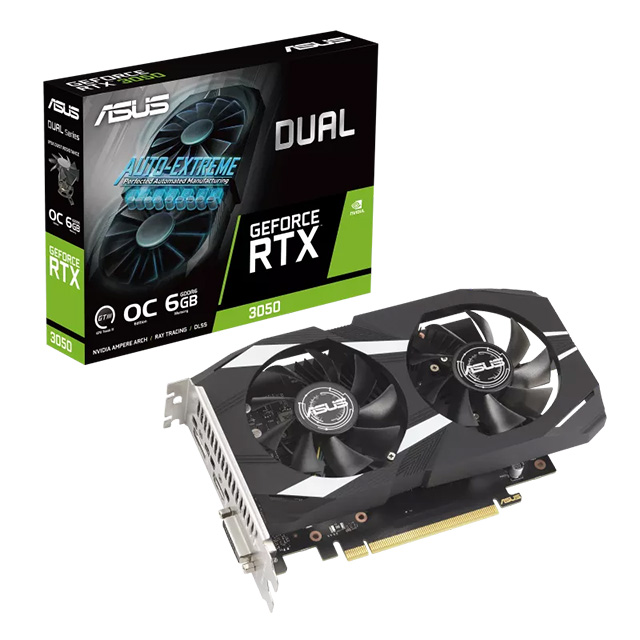 PC Gamer Silverhawk | Ryzen 5 5500 | RTX 3050 6GB OC  | 16GB 3200Mhz | 500GB NVMe M.2 