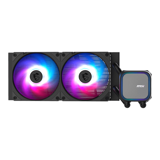 PC Gamer Kratos | Intel Core i5-14400F | RTX 5060 8GB | 32GB DDR5 | 1TB NVMe M.2  | AIO 240mm