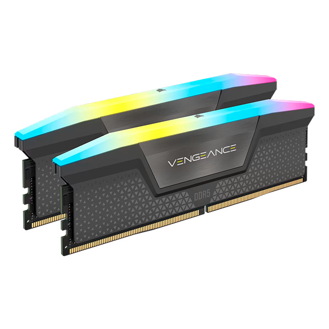 PC Gamer Kratos | Intel Core i5-14400F | RTX 5060 8GB | 32GB DDR5 | 1TB NVMe M.2  | AIO 240mm