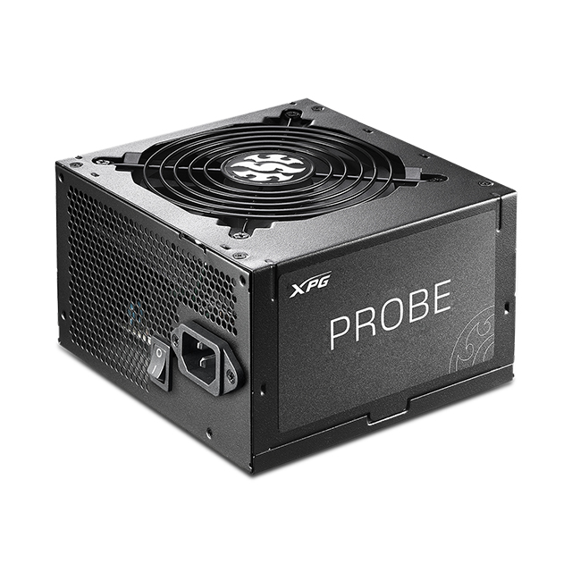 PC Gamer Silverhawk | Ryzen 5 5500 | RTX 3050 6GB OC  | 16GB 3200Mhz | 500GB NVMe M.2 