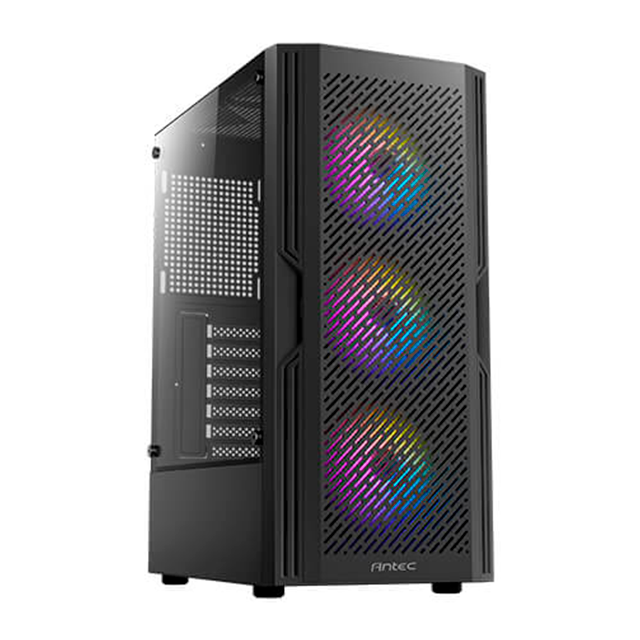 PC Gamer Kratos | Intel Core i5-14400F | RTX 5060 8GB | 32GB DDR5 | 1TB NVMe M.2  | AIO 240mm