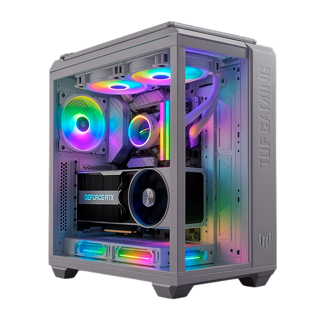 EQUIPO DE PROCESAMIENTO DE DATOS PARA COMPUTADORA DE INVESTIGACIÓN CORE i9 RTX 5090 Y COMPONENTES SEGÚN OC2611001047