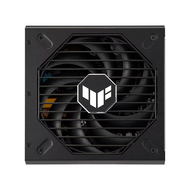Fuente de Poder ASUS TUF Gaming 1200W, 80 Plus Gold, Full Modular, ATX 3.0, PCIe 5.0 - TUF-GAMING-1200G
