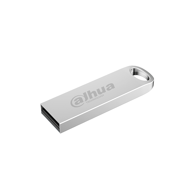 Memoria USB Dahua U106, 32GB, USB 2.0 – USB-U106-20-32GB