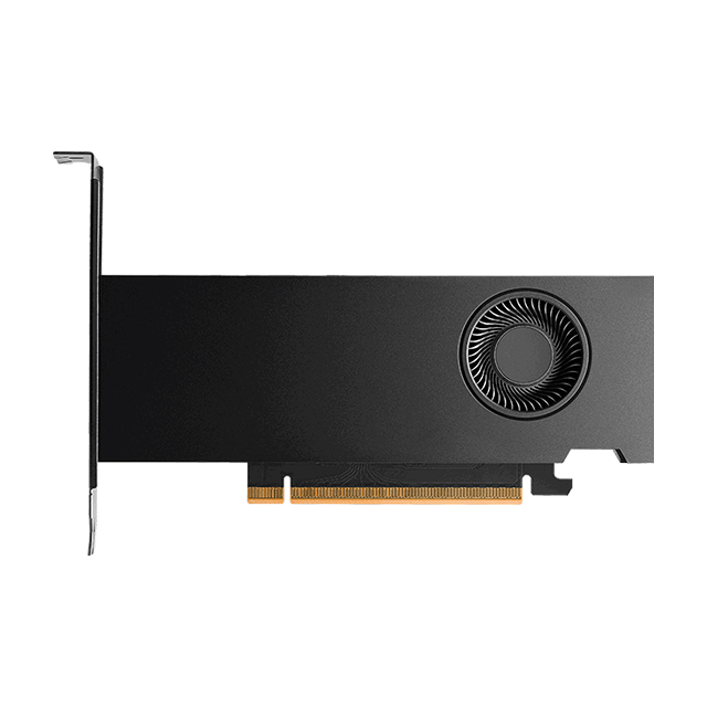 Tarjeta de Video PNY NVIDIA RTX PRO 2000 Blackwell, 16 GB GDDR6, PCIe 5.0, Low Profile – VCNRTXPRO2000B-B