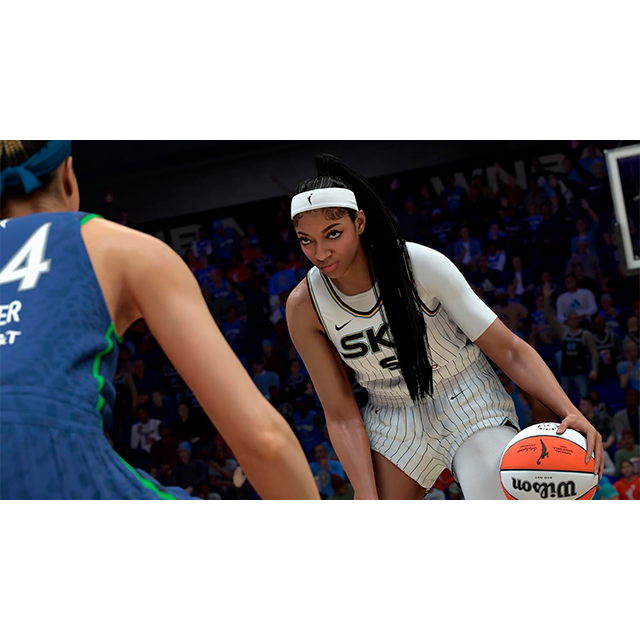 Videojuego NBA 2K26 para PlayStation 5, físico, deportes, baloncesto 
