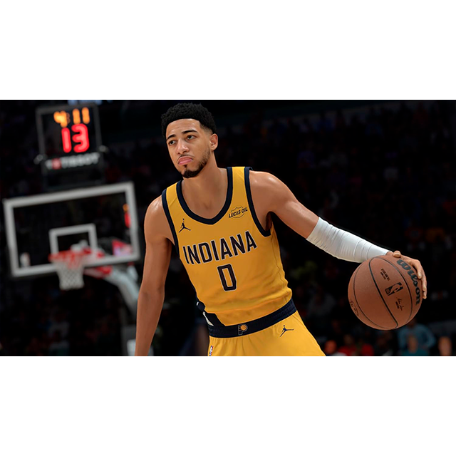 Videojuego NBA 2K26 para PlayStation 5, físico, deportes, baloncesto 