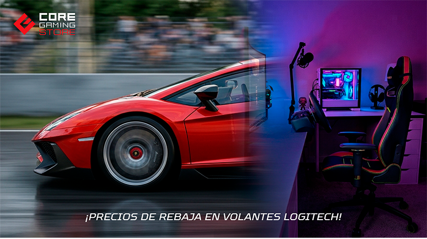 Core Gaming