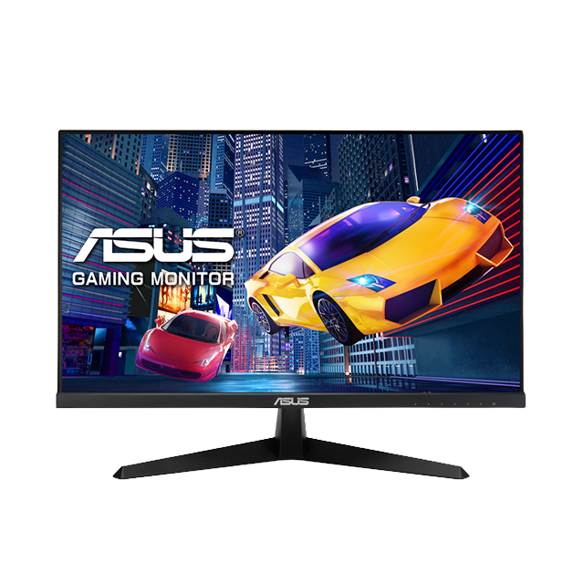 Monitor Asus VY249HGR Eye Care, 23.8 pulgadas, FHD, IPS, 120 Hz - VY249HGR